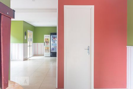 Apartamento à venda com 57m², 2 quartos e 1 vagaÁrea Comum