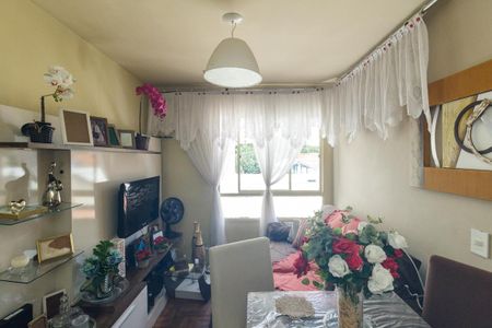 Apartamento à venda com 68m², 2 quartos e 1 vagaSala