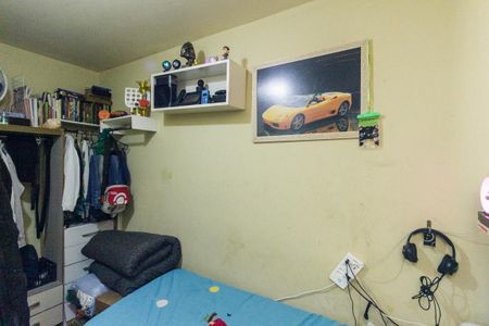 Apartamento à venda com 68m², 2 quartos e 1 vagaQuarto 2