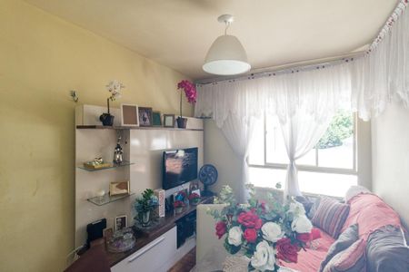 Apartamento à venda com 68m², 2 quartos e 1 vagaSala