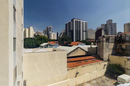 Apartamento à venda com 68m², 2 quartos e 1 vagaVista da Sala