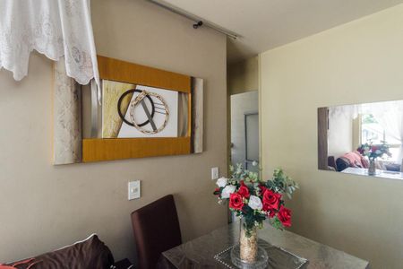 Apartamento à venda com 68m², 2 quartos e 1 vagaSala