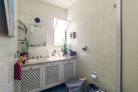 Apartamento à venda com 68m², 2 quartos e 1 vagaBanheiro