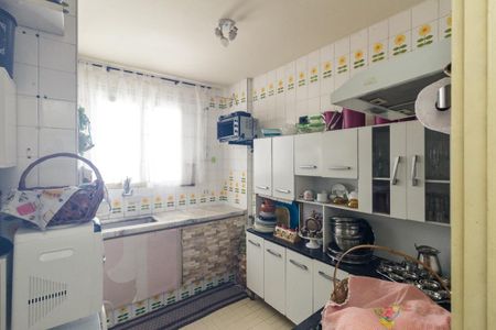 Apartamento à venda com 68m², 2 quartos e 1 vagaCozinha