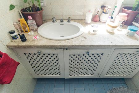 Apartamento à venda com 68m², 2 quartos e 1 vagaBanheiro