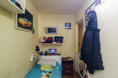 Apartamento à venda com 68m², 2 quartos e 1 vagaQuarto 2