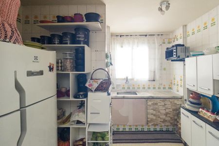 Apartamento à venda com 68m², 2 quartos e 1 vagaCozinha