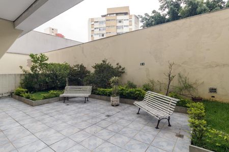Apartamento à venda com 68m², 2 quartos e 1 vagaÁrea comum - Jardim