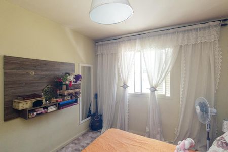 Apartamento à venda com 68m², 2 quartos e 1 vagaQuarto 1