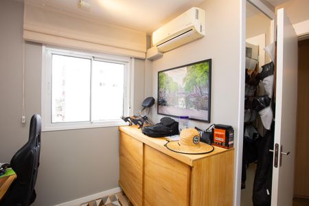 Apartamento para alugar com 54m², 2 quartos e 1 vaga Apartamento para alugar com 54m², 2 quartos e 1 vagaQuarto 2 ou Escritório