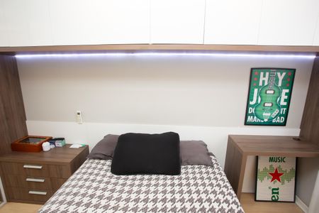 Apartamento para alugar com 54m², 2 quartos e 1 vaga Apartamento para alugar com 54m², 2 quartos e 1 vagaQuarto 1