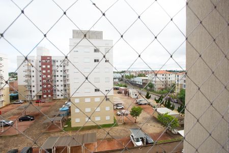 Apartamento para alugar com 54m², 2 quartos e 1 vaga Apartamento para alugar com 54m², 2 quartos e 1 vagaVista da Sala