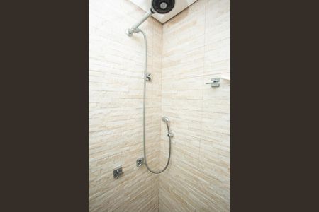 Apartamento para alugar com 54m², 2 quartos e 1 vaga Apartamento para alugar com 54m², 2 quartos e 1 vagaBanheiro