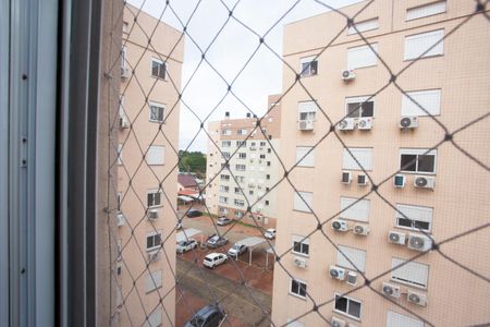 Apartamento para alugar com 54m², 2 quartos e 1 vaga Apartamento para alugar com 54m², 2 quartos e 1 vagaVista do Quarto 1