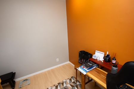 Apartamento para alugar com 54m², 2 quartos e 1 vaga Apartamento para alugar com 54m², 2 quartos e 1 vagaQuarto 2 ou Escritório