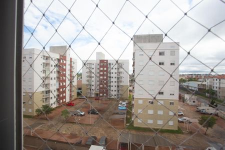 Apartamento para alugar com 54m², 2 quartos e 1 vaga Apartamento para alugar com 54m², 2 quartos e 1 vagaVista do Quarto 2 ou Escritório