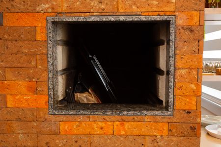 Apartamento para alugar com 54m², 2 quartos e 1 vaga Apartamento para alugar com 54m², 2 quartos e 1 vagaChurrasqueira