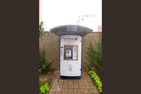 Apartamento para alugar com 54m², 2 quartos e 1 vaga Apartamento para alugar com 54m², 2 quartos e 1 vagaÁrea comum - Purificador de água