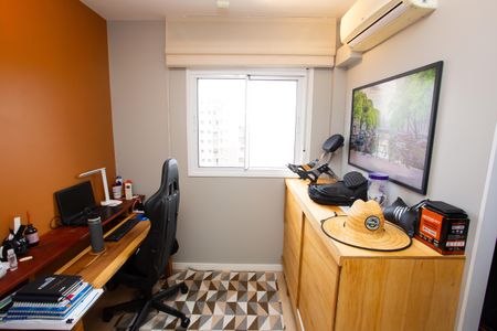 Apartamento para alugar com 54m², 2 quartos e 1 vaga Apartamento para alugar com 54m², 2 quartos e 1 vagaQuarto 2 ou Escritório