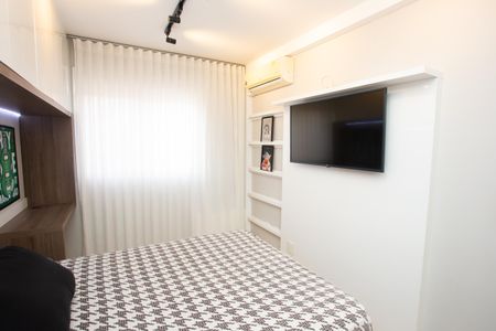 Apartamento para alugar com 54m², 2 quartos e 1 vaga Apartamento para alugar com 54m², 2 quartos e 1 vagaQuarto 1