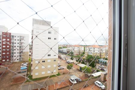 Apartamento para alugar com 54m², 2 quartos e 1 vaga Apartamento para alugar com 54m², 2 quartos e 1 vagaVista do Quarto 2 ou Escritório