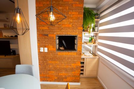 Apartamento para alugar com 54m², 2 quartos e 1 vaga Apartamento para alugar com 54m², 2 quartos e 1 vagaCozinha