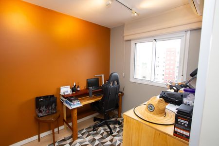 Apartamento para alugar com 54m², 2 quartos e 1 vaga Apartamento para alugar com 54m², 2 quartos e 1 vagaQuarto 2 ou Escritório