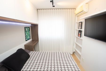 Apartamento para alugar com 54m², 2 quartos e 1 vaga Apartamento para alugar com 54m², 2 quartos e 1 vagaQuarto 1