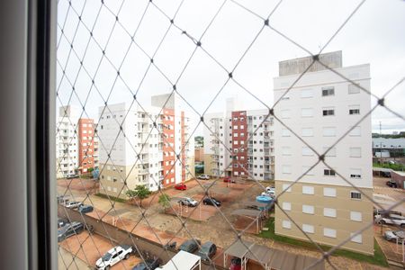 Apartamento para alugar com 54m², 2 quartos e 1 vaga Apartamento para alugar com 54m², 2 quartos e 1 vagaVista da Sala
