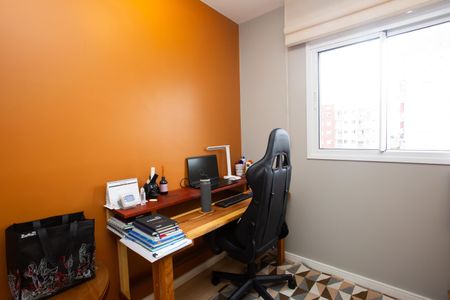 Apartamento para alugar com 54m², 2 quartos e 1 vaga Apartamento para alugar com 54m², 2 quartos e 1 vagaQuarto 2 ou Escritório