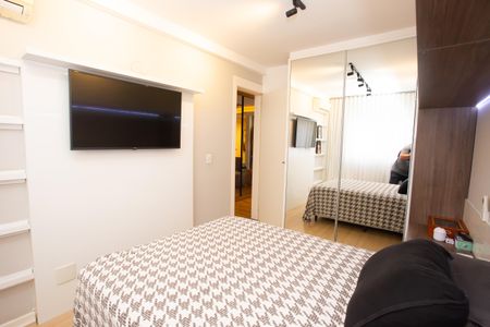 Apartamento para alugar com 54m², 2 quartos e 1 vaga Apartamento para alugar com 54m², 2 quartos e 1 vagaQuarto 1