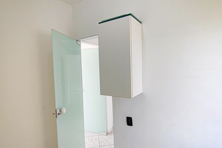 Apartamento para alugar com 70m², 3 quartos e 1 vaga Apartamento para alugar com 70m², 3 quartos e 1 vagaCorredor