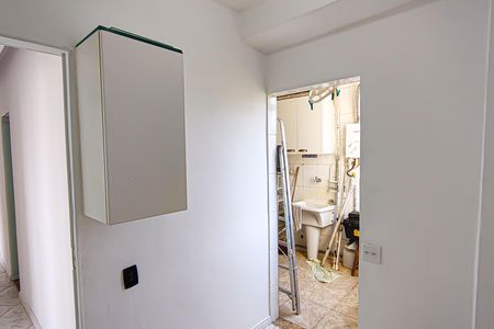 Apartamento para alugar com 70m², 3 quartos e 1 vaga Apartamento para alugar com 70m², 3 quartos e 1 vagaCorredor