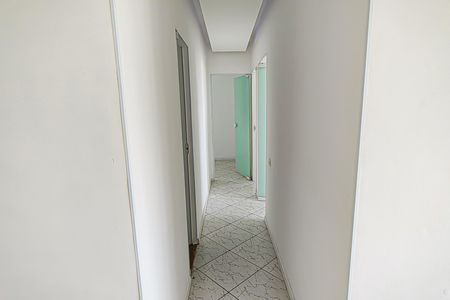 Apartamento para alugar com 70m², 3 quartos e 1 vaga Apartamento para alugar com 70m², 3 quartos e 1 vagaCorredor