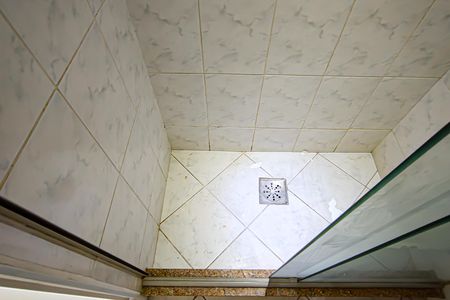Apartamento para alugar com 70m², 3 quartos e 1 vaga Apartamento para alugar com 70m², 3 quartos e 1 vagaBanheiro Social