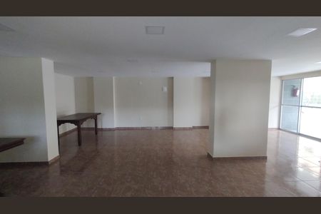 Apartamento para alugar com 70m², 3 quartos e 1 vaga Apartamento para alugar com 70m², 3 quartos e 1 vagaÁrea comum