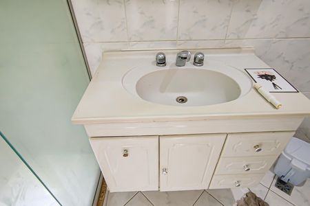 Apartamento para alugar com 70m², 3 quartos e 1 vaga Apartamento para alugar com 70m², 3 quartos e 1 vagaBanheiro Social