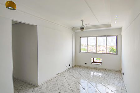 Apartamento para alugar com 70m², 3 quartos e 1 vaga Apartamento para alugar com 70m², 3 quartos e 1 vagaSala