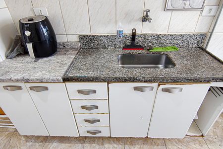 Apartamento para alugar com 70m², 3 quartos e 1 vaga Apartamento para alugar com 70m², 3 quartos e 1 vagaCozinha