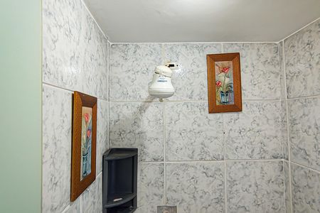 Apartamento para alugar com 70m², 3 quartos e 1 vaga Apartamento para alugar com 70m², 3 quartos e 1 vagaBanheiro de Serviço
