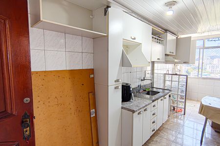 Apartamento para alugar com 70m², 3 quartos e 1 vaga Apartamento para alugar com 70m², 3 quartos e 1 vagaCozinha