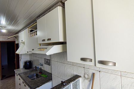 Apartamento para alugar com 70m², 3 quartos e 1 vaga Apartamento para alugar com 70m², 3 quartos e 1 vagaCozinha