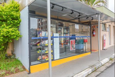 Apartamento para alugar com 56m², 2 quartos e 1 vagaÁrea comum