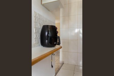 Apartamento para alugar com 56m², 2 quartos e 1 vagaCozinha