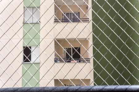 Apartamento para alugar com 56m², 2 quartos e 1 vagaVaranda