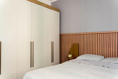 Apartamento para alugar com 56m², 2 quartos e 1 vagaQuarto 1