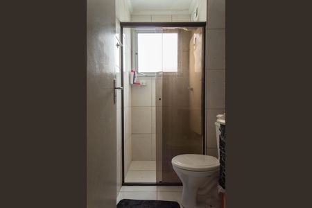 Apartamento para alugar com 56m², 2 quartos e 1 vagaBanheiro