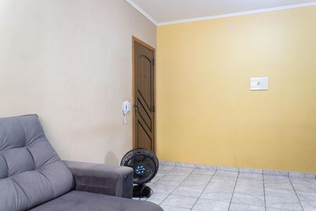 Apartamento para alugar com 56m², 2 quartos e 1 vagaSala