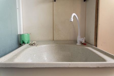 Apartamento para alugar com 56m², 2 quartos e 1 vagaÁrea de Serviço