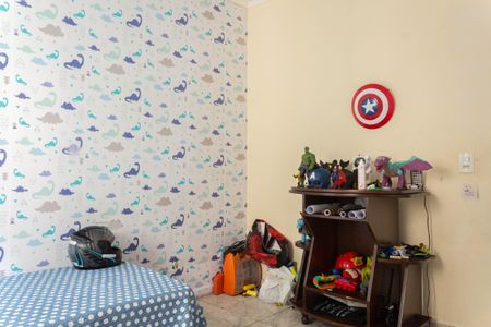Apartamento para alugar com 56m², 2 quartos e 1 vagaQuarto 2